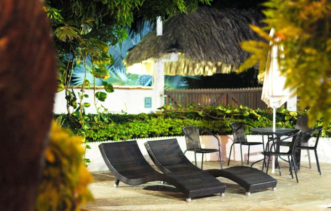 Villa Cata Hotel El Zaino Εξωτερικό φωτογραφία